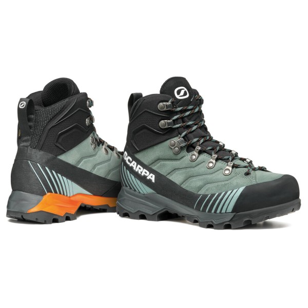 Scarpa - Women's Ribelle TRK GTX - Wandelschoenen