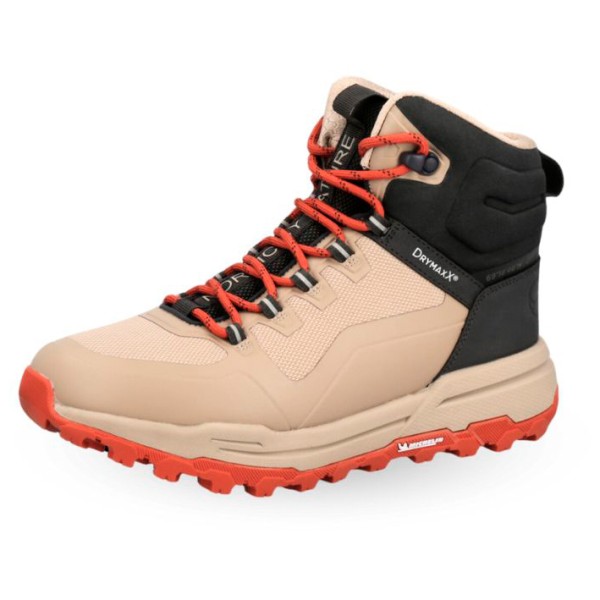 Halti - Women's Hiker Kuru Drymaxx Outdoor Shoe - Vandringskängor