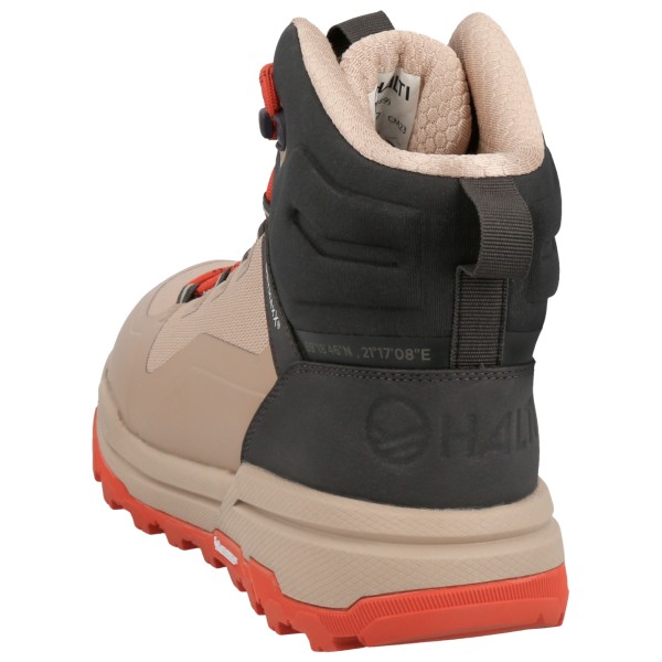 Halti - Women's Hiker Kuru Drymaxx Outdoor Shoe - Vandringskängor