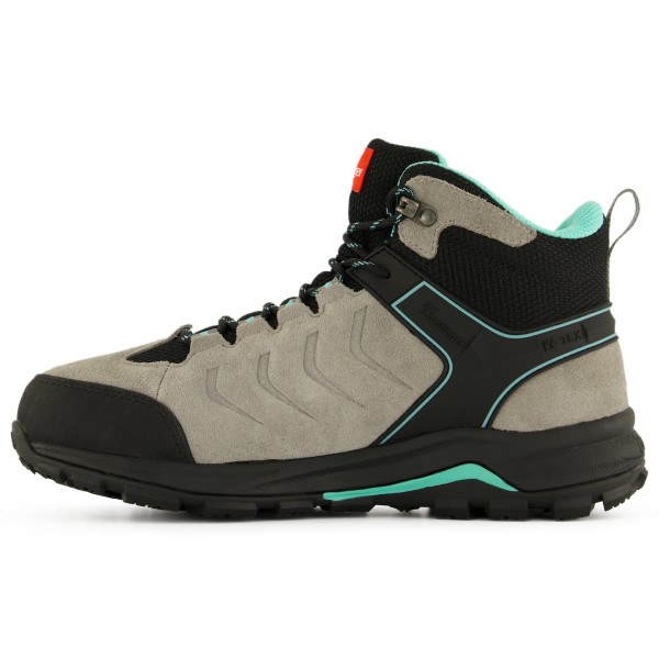 Kastinger - Women's Mount-Rock - Botas de trekking