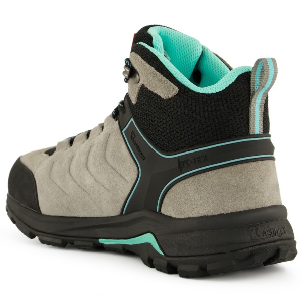 Kastinger - Women's Mount-Rock - Vandringskängor