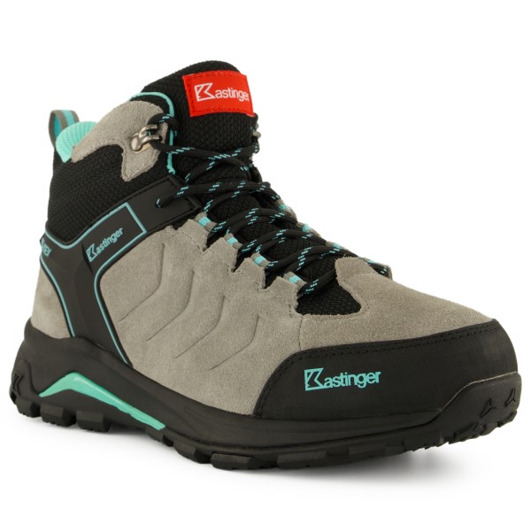 Kastinger - Women's Mount-Rock - Walking boots