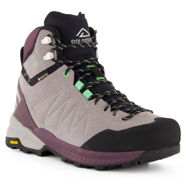 Dolomite - Women's Crodarossa Leather High GTX - Scarpe da trekking