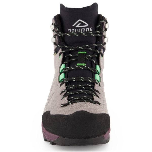Dolomite - Women's Crodarossa Leather High GTX - Scarpe da trekking