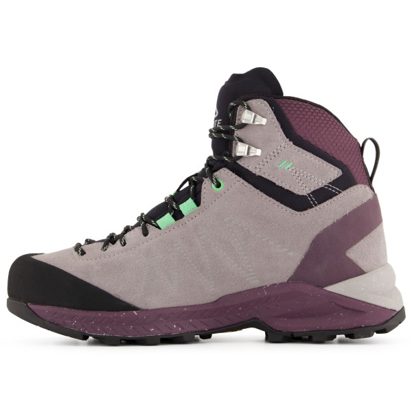 Dolomite - Women's Crodarossa Leather High GTX - Scarpe da trekking