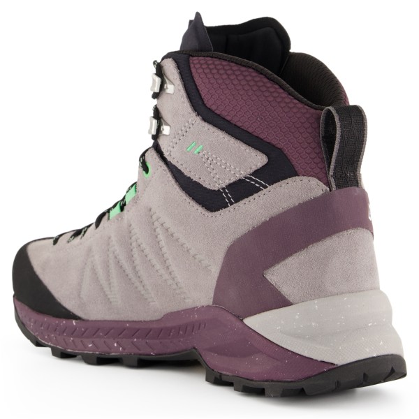 Dolomite - Women's Crodarossa Leather High GTX - Scarpe da trekking