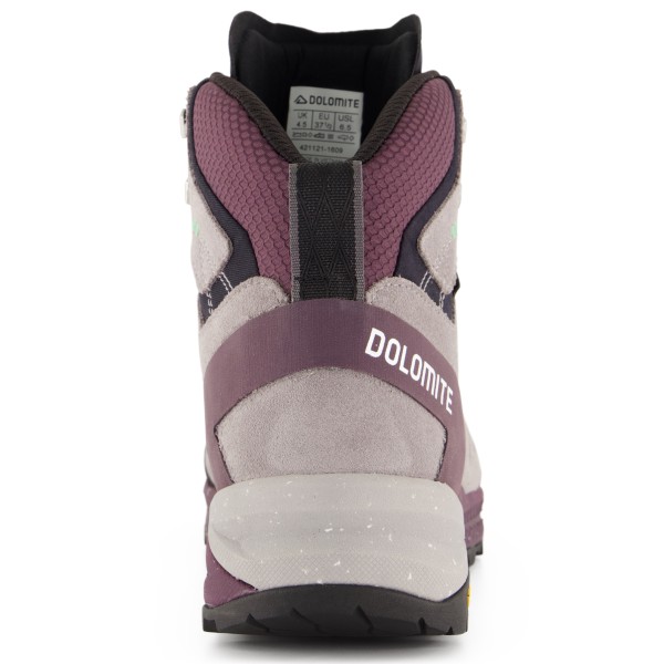 Dolomite - Women's Crodarossa Leather High GTX - Scarpe da trekking