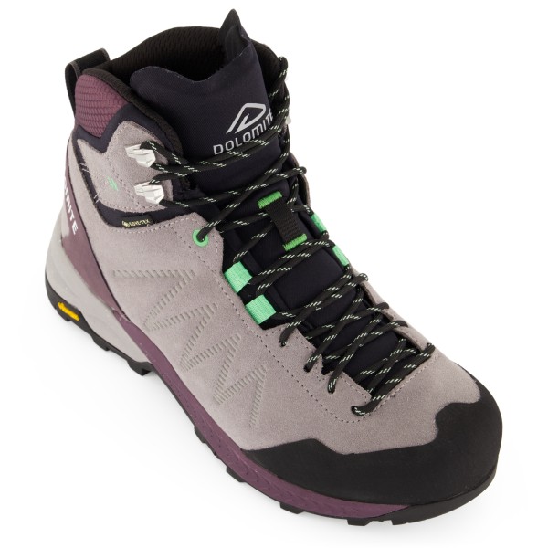 Dolomite - Women's Crodarossa Leather High GTX - Scarpe da trekking