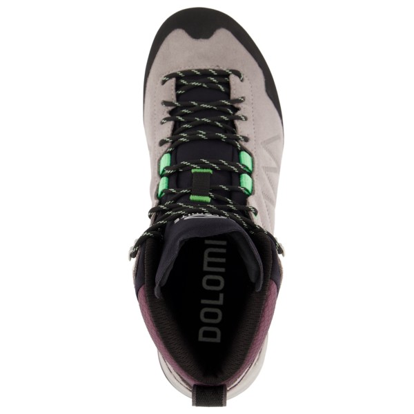 Dolomite - Women's Crodarossa Leather High GTX - Scarpe da trekking