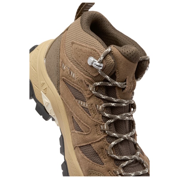 Jack Wolfskin - Women's Vojo Tour Texapore Mid - Wandelschoenen