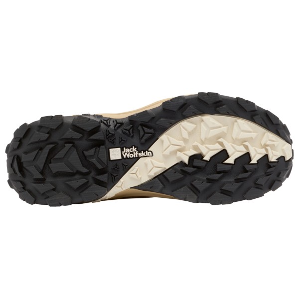 Jack Wolfskin - Women's Vojo Tour Texapore Mid - Wandelschoenen