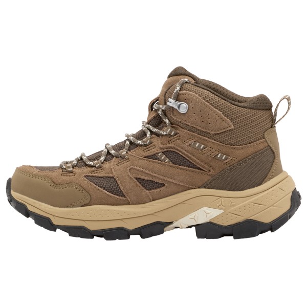 Jack Wolfskin - Women's Vojo Tour Texapore Mid - Wanderschuhe