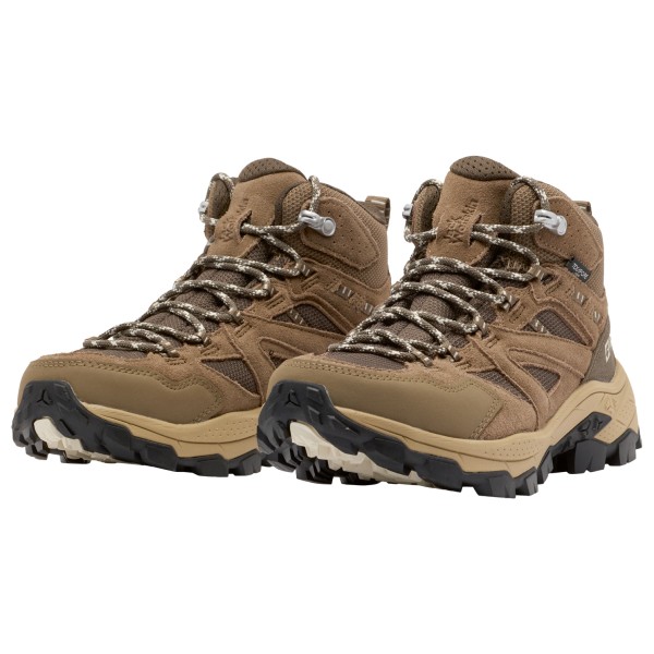 Jack Wolfskin - Women's Vojo Tour Texapore Mid - Wanderschuhe