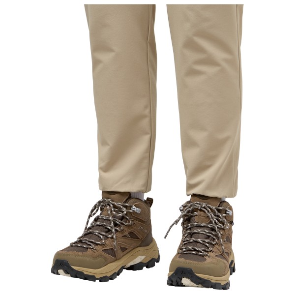 Jack Wolfskin - Women's Vojo Tour Texapore Mid - Wanderschuhe