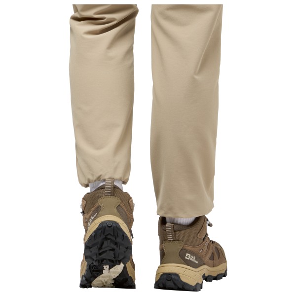 Jack Wolfskin - Women's Vojo Tour Texapore Mid - Wanderschuhe