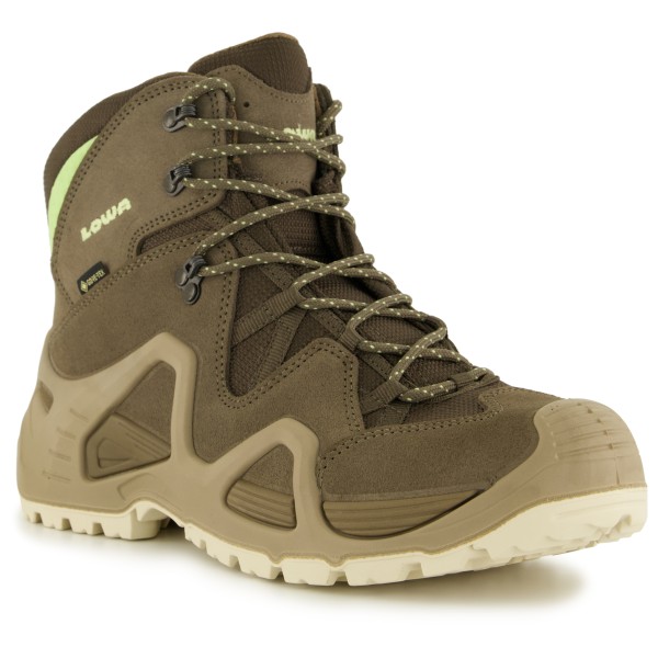 Lowa - Women's Zephyr GTX Mid - Botas de trekking