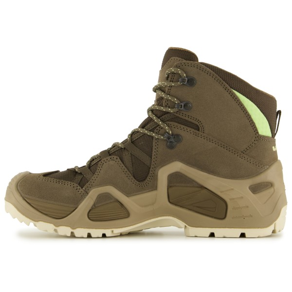 Lowa - Women's Zephyr GTX Mid - Botas de trekking