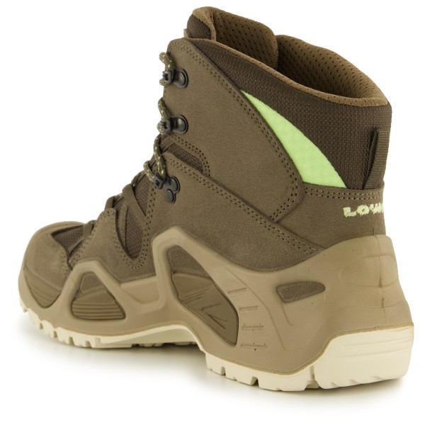 Lowa - Women's Zephyr GTX Mid - Botas de trekking