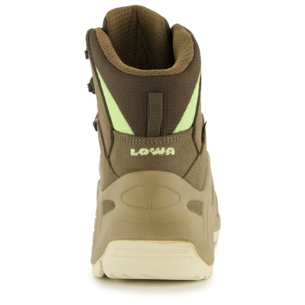 Lowa - Women's Zephyr GTX Mid - Botas de trekking