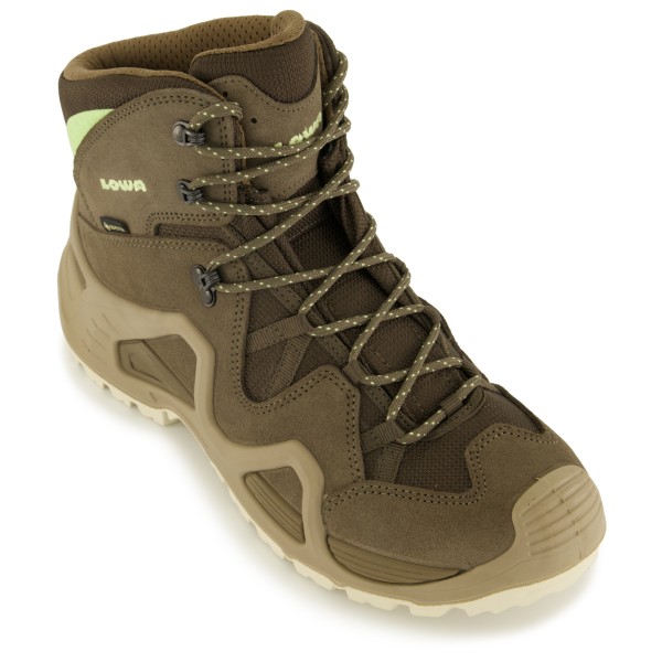 Lowa - Women's Zephyr GTX Mid - Botas de trekking