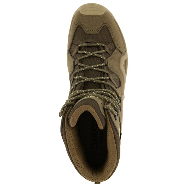 Lowa - Women's Zephyr GTX Mid - Botas de trekking