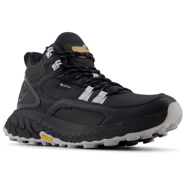 New Balance - Women's Fresh Foam X Hierro Mid GTX - Wandelschoenen