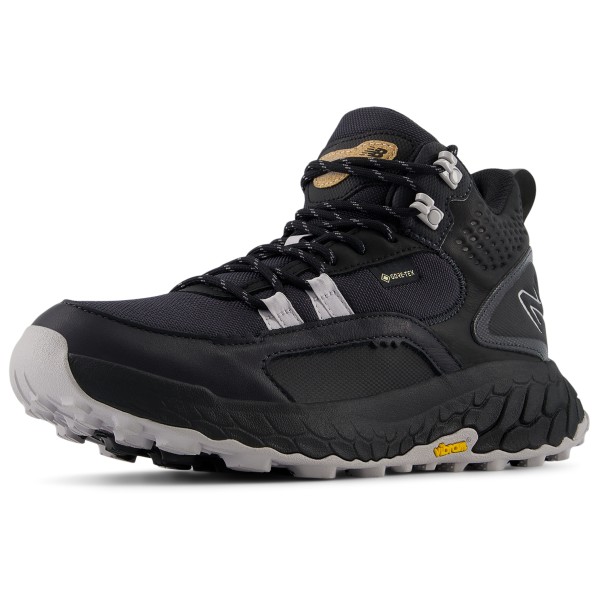 New Balance - Women's Fresh Foam X Hierro Mid GTX - Wandelschoenen