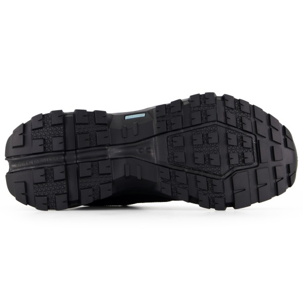 On - Women's Cloudrock Low WP - Chaussures de randonnée