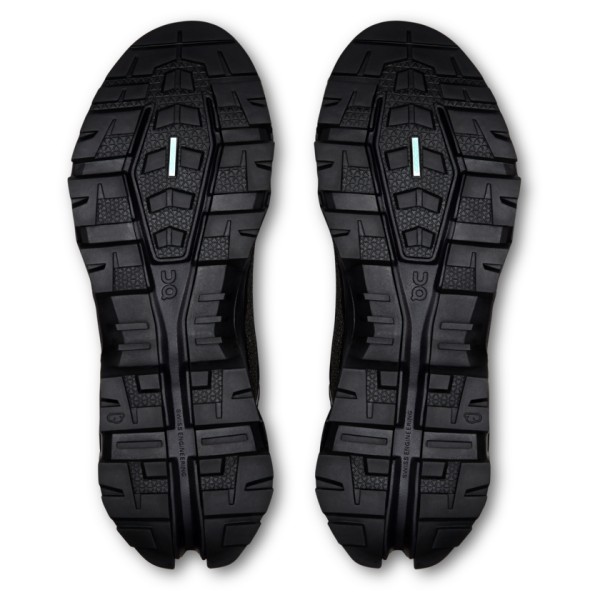 On - Women's Cloudrock Trek WP - Scarpe da trekking