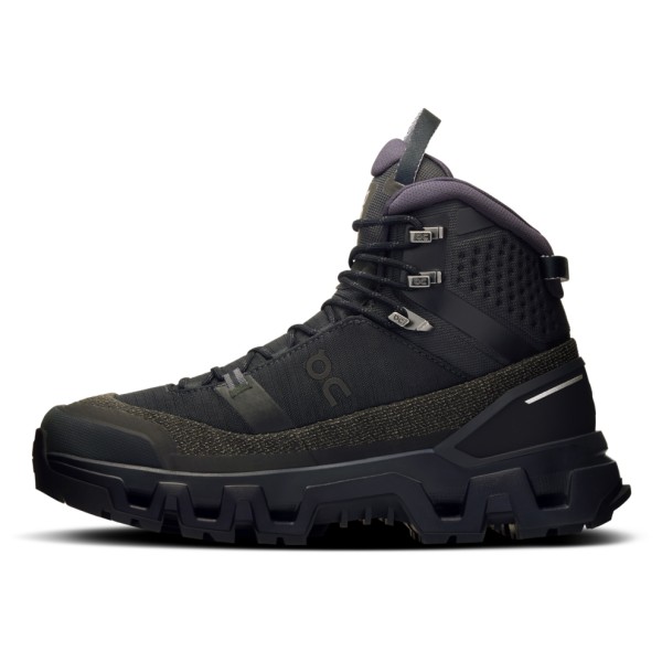 On - Women's Cloudrock Trek WP - Scarpe da trekking