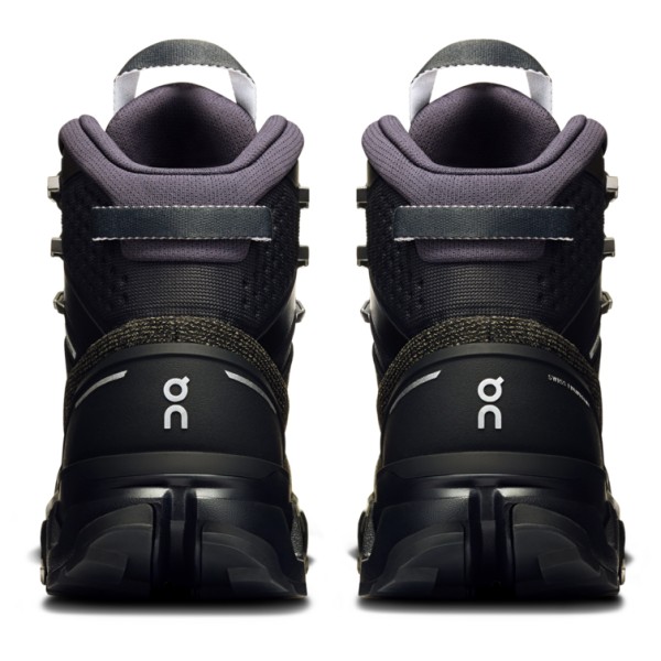 On - Women's Cloudrock Trek WP - Vaelluskengät