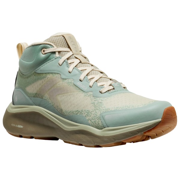 Keen - Women's Leiki Mid WP - Vandringskängor