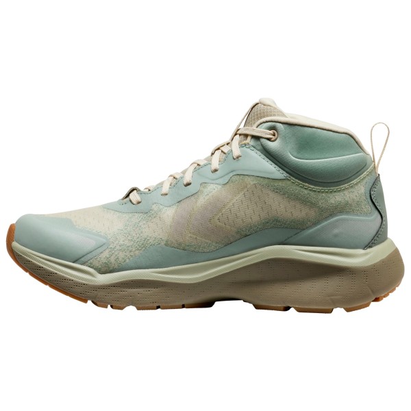 Keen - Women's Leiki Mid WP - Vandringskängor