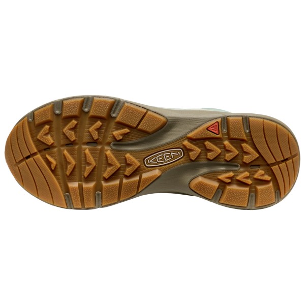 Keen - Women's Leiki Mid WP - Vandringskängor