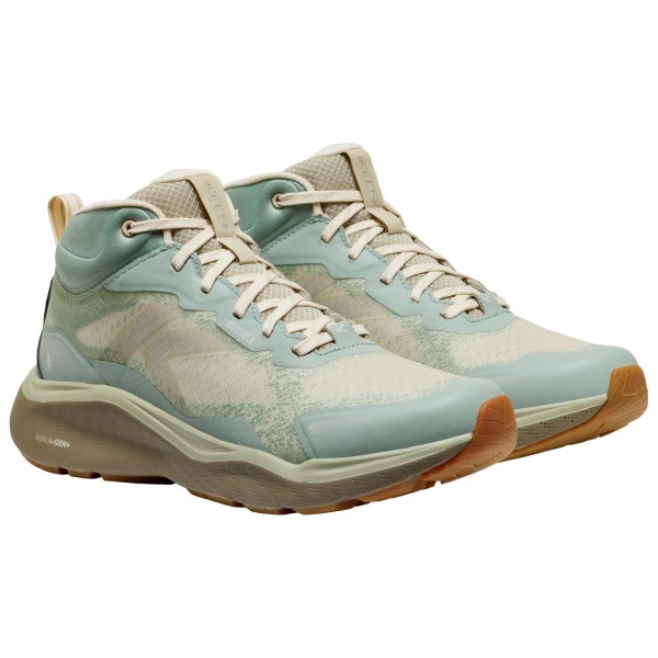 Keen - Women's Leiki Mid WP - Vandringskängor