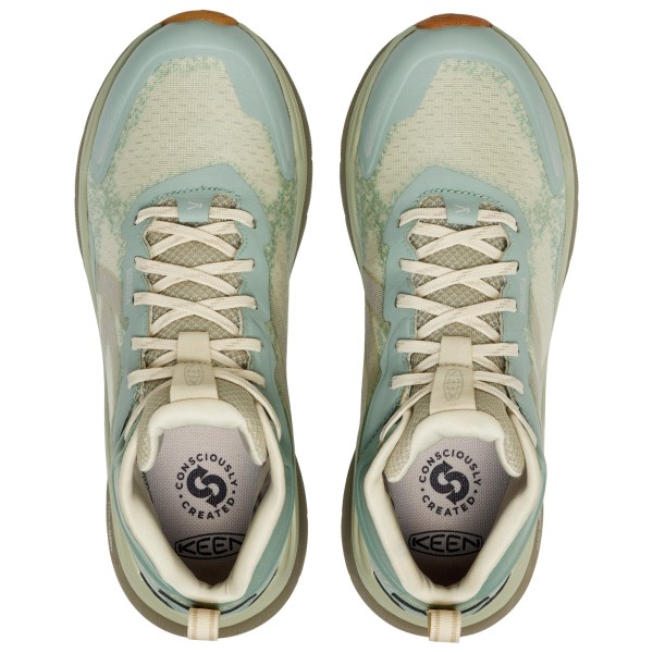 Keen - Women's Leiki Mid WP - Vandringskängor