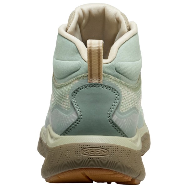 Keen - Women's Leiki Mid WP - Vandringskängor
