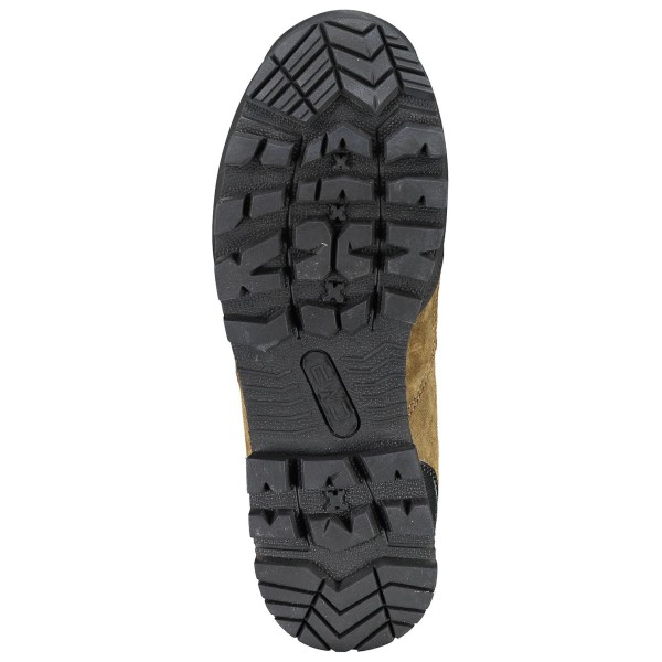 CMP - Women's Alcor Mid Trekking Shoes WP - Walking boots