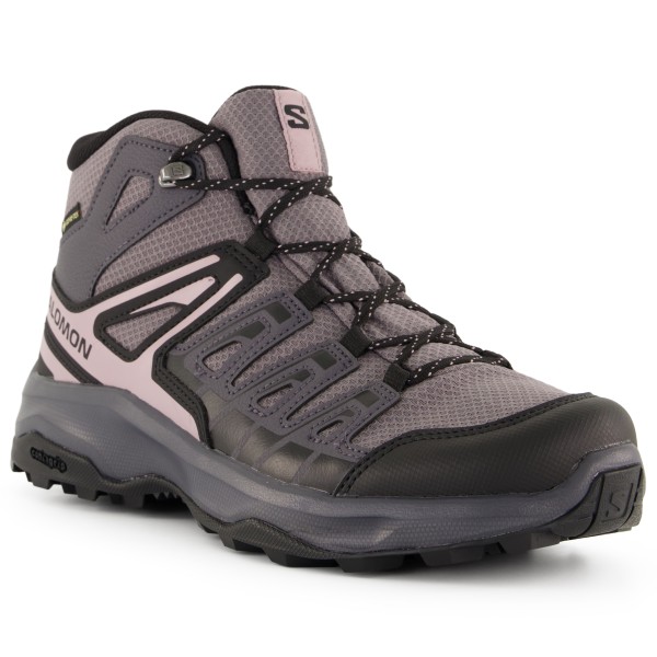 Salomon - Women's Extegra Mid GORE-TEX - Scarpe da trekking
