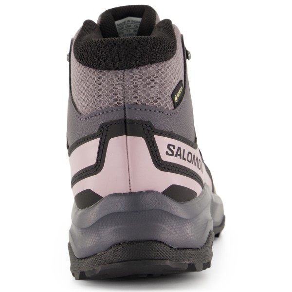 Salomon - Women's Extegra Mid GORE-TEX - Scarpe da trekking