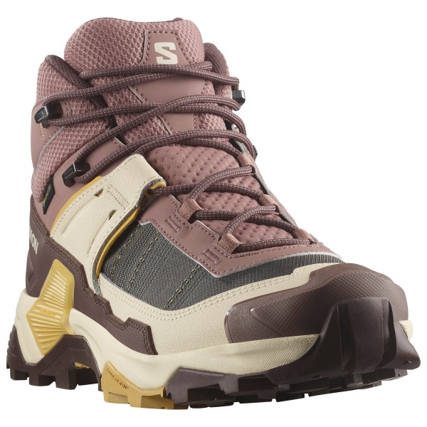 Salomon - Women's X Ultra 5 Mid GORE-TEX - Vandresko