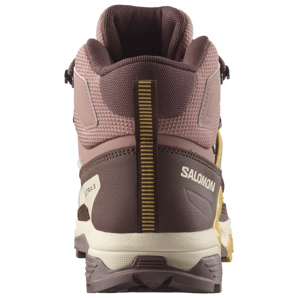 Salomon - Women's X Ultra 5 Mid GORE-TEX - Vandresko
