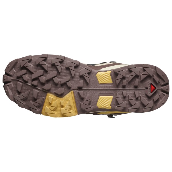 Salomon - Women's X Ultra 5 Mid GORE-TEX - Vandresko