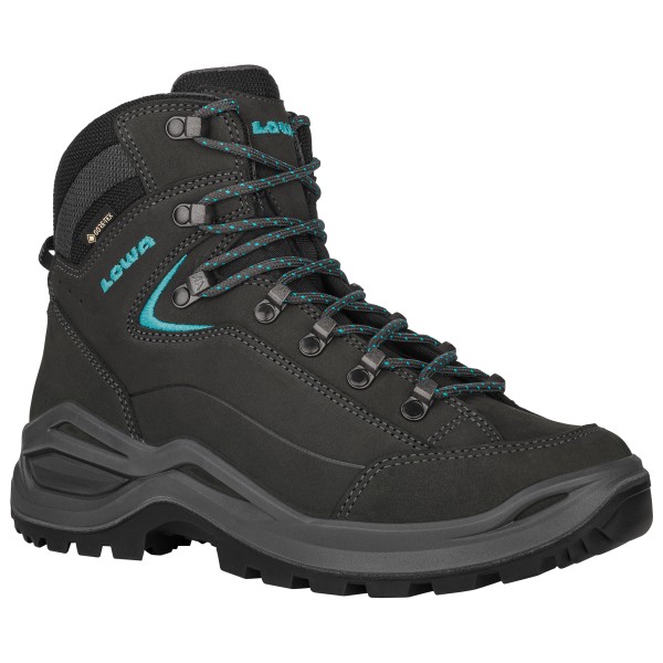 Lowa - Women's Renegade Evo GTX Mid Slim - Vandresko