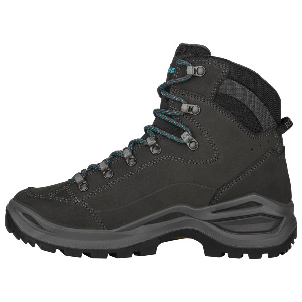 Lowa - Women's Renegade Evo GTX Mid Slim - Vandresko