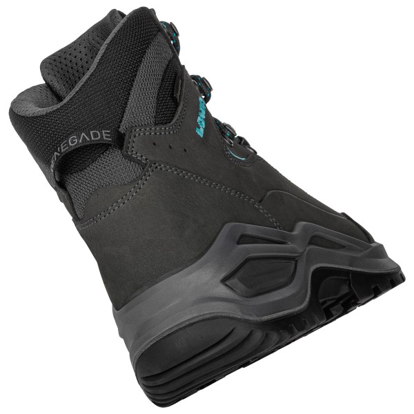 Lowa - Women's Renegade Evo GTX Mid Slim - Vandresko