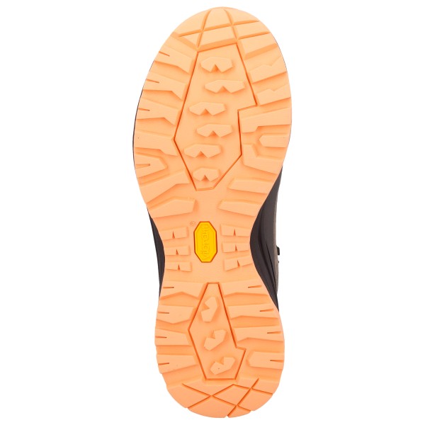 CMP - Women's Vertyx Mid Trekking Shoes WP - Vandresko