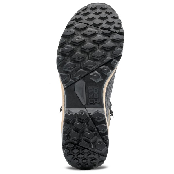 Salewa - Women's Puez Leather Mid PTX - Wandelschoenen
