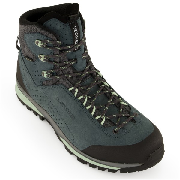 Lowa - Women's Delago GTX Mid - Wanderschuhe