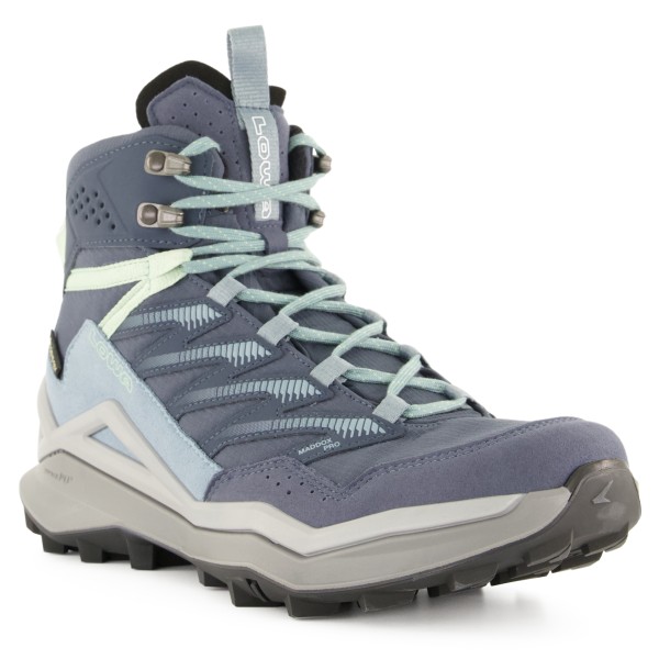Lowa - Women's Maddox Pro GTX Mid - Chaussures de randonnée